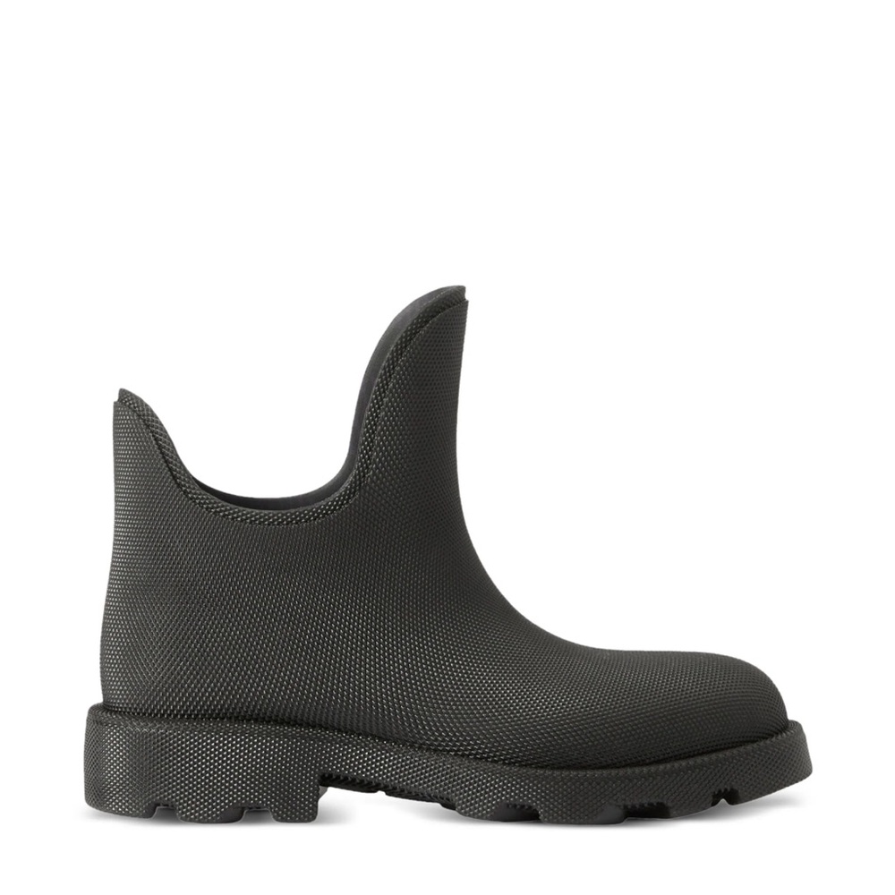 Burberry Black Marsh Men’s Boots